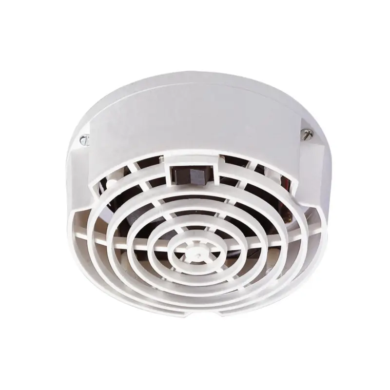 Exclusieve Aanbieding Vetus elektrische ventilator 12 volt FAN12