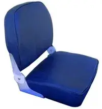 Klapstoel model Allpa Corfu donkerblauw ALLP.069122-Q Laatste Versie