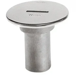 Vetus Dekdop RVS Diesel 38mm CAPF38S Flitsaanbieding
