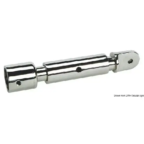 Koop Vandaag Bimini verlengstuk voor buis 22mm