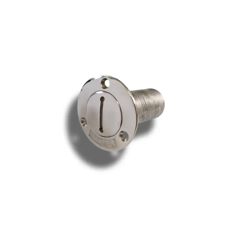 FES Marine Dekdop-dekvuldop RVS water 38mm Uitverkoop