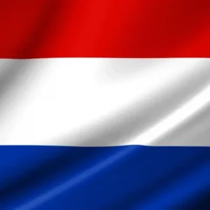Talamex Nederlandse vlag 100x150cm Seizoensaanbieding