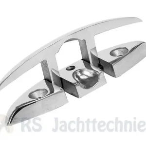 FES Marine RVS vouwcleatklapkikker 157x54mm Lage Prijs
