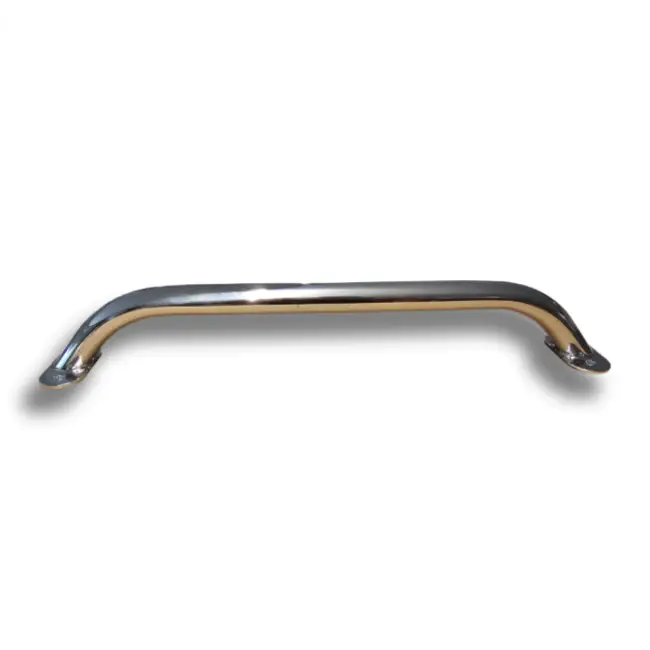 FES Marine RVS handrailing – handgreep met voetplaten lengte 33,7cm Koop Online