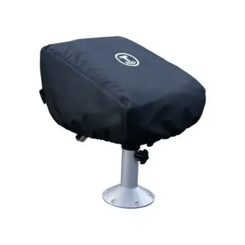 Talamex bootstoelhoes premium voor inklapbare bootstoel zwart Direct Beschikbaar