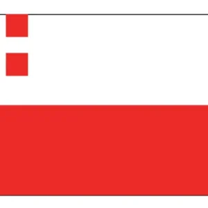 Bestel Nu Talamex Utrechtse vlag 30x45cm
