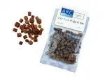Gratis Retour Teak pluggen 6mm doorsnee 100stuks