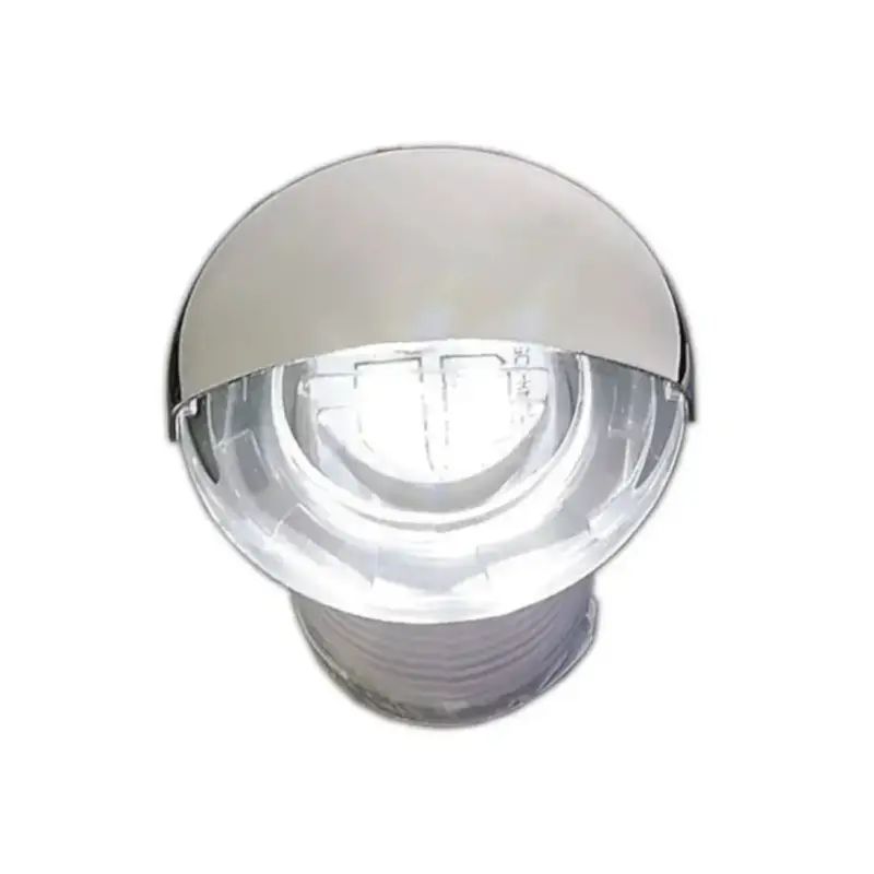 Bestel Nu LED Courtesylight-orientetievelichting wit rondAAA.E