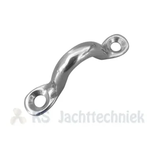 Weekendaanbieding FES Marine RVS316 dekbeugel Ø4mm lengte 46mm