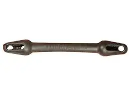 Talamex landvastveer 490mm 14-16mm Lage Prijs