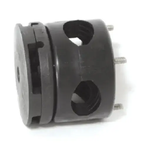 Express Levering Relingbevestiging voor fenderkorf32mm