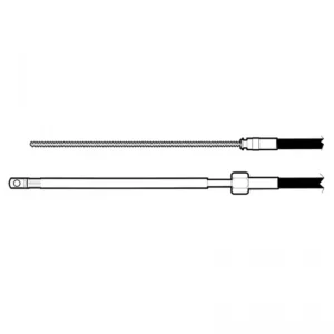 Ultraflex stuurkabel type M6618ft / 5,49m Actieprijs