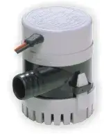 Must-Have Lalizas bilgepomp 700GPH 12 volt