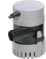 Lalizas bilgepomp 12volt 600Gph Koop Online