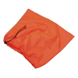 Gereduceerde Prijs Trem waterdichte propellorhoes oranje 40x40cm