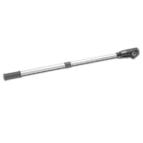 Telescopische hendel helmstokverlenger425-625mm voor buitenboordmotor Nu Kopen