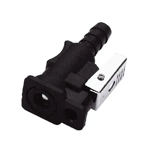 Favoriet Yamaha brandstof connector voor 8mm slang