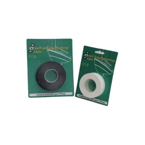 PSP zelfvulkaniserende isolatietape 25mmx5meter zwart Meest Verkocht