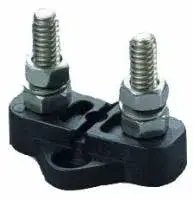 Power Post Dual 8mm 1x 10mm 1x 8mm Beperkte Voorraad
