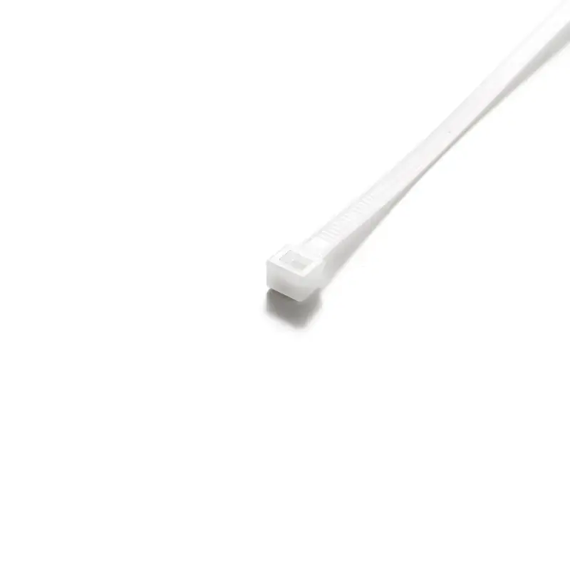 kabelbundelbandjes 2.5x100mm wit Dagaanbieding