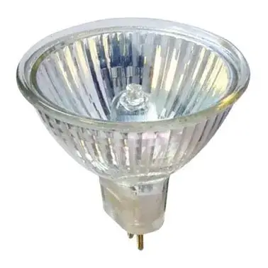 Halogeenlamp spiegellamp MR11+C 24Volt 20Watt GU4 Hete Deal