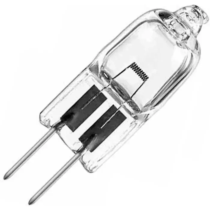 Beperkt Aanbod Dura Bipin Halogeenlamp 12Volt 5Watt