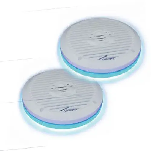 Audiopipe Led ring voor 10″ subwoofer blauw Bestseller