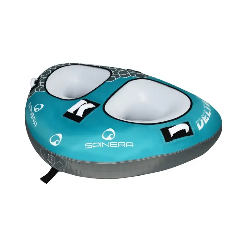 Must-Have Spinera Delta 2 funtube voor 2 personen
