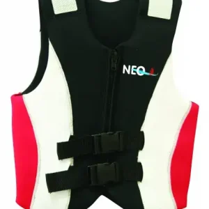 Must-Have Neo vest kinder skivest 40-50 kilo MD.71069.B.