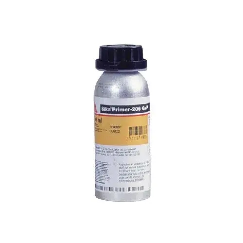Sikaflex primer 206 G+P1 liter Speciale Aanbieding