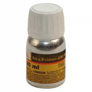 Koopje Sikaflex 290DC deknaden primer 1 liter