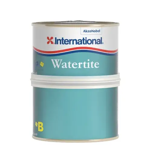 Veilige Betaling International Watertite epoxyplamuur1 liter