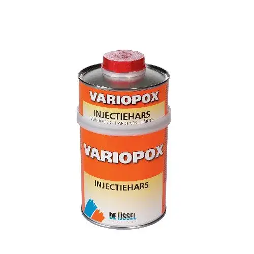 Gratis Retour De IJssel Variopox injectiehars 750ml