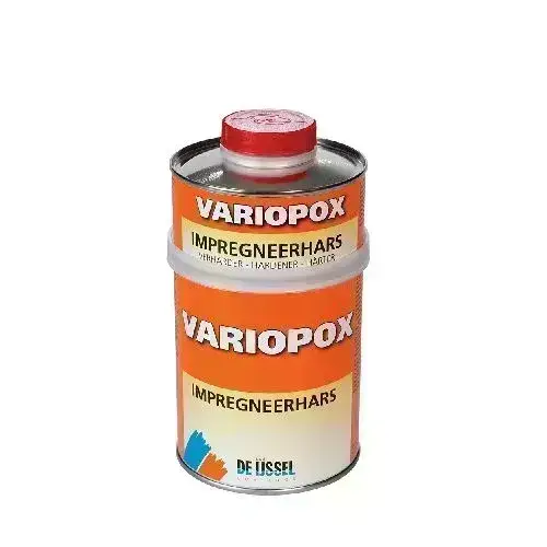 Veilige Betaling De IJssel Variopox impregneerhars 750ml