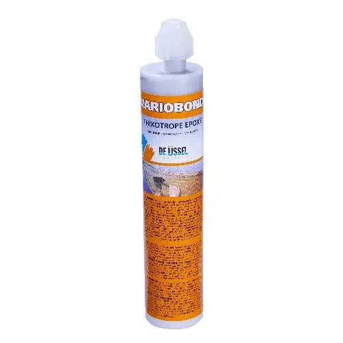 Speciale Aanbieding De IJssel Variobond koker 180ml mahonie