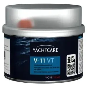 Hete Deal Yachtcare V11 VT Glasvezelplamuur 700 gram