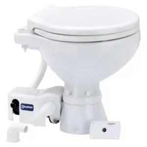 Talamex elektrisch toilet standaard pot 12volt Fabrieksprijs