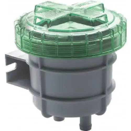 Vetus geurfilter groot 19mm NSF19 Voordeelprijs