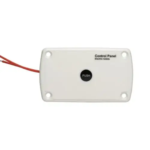 Favoriet Bedieningspaneel voor elektrische toiletten 12-24V