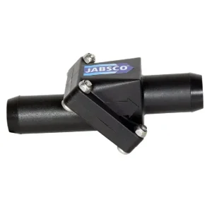 Jabsco Amazon terugslagklep 25mm 29295-1000 Bestel Nu