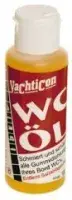Yachticon WC olie 100ml Voordeelprijs