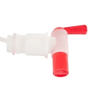 Beperkte Voorraad Aftapkraan voor watertank of waterkan ¾ x20mm