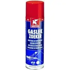 Aanbieding Griffon gaslekzoeker 400ml