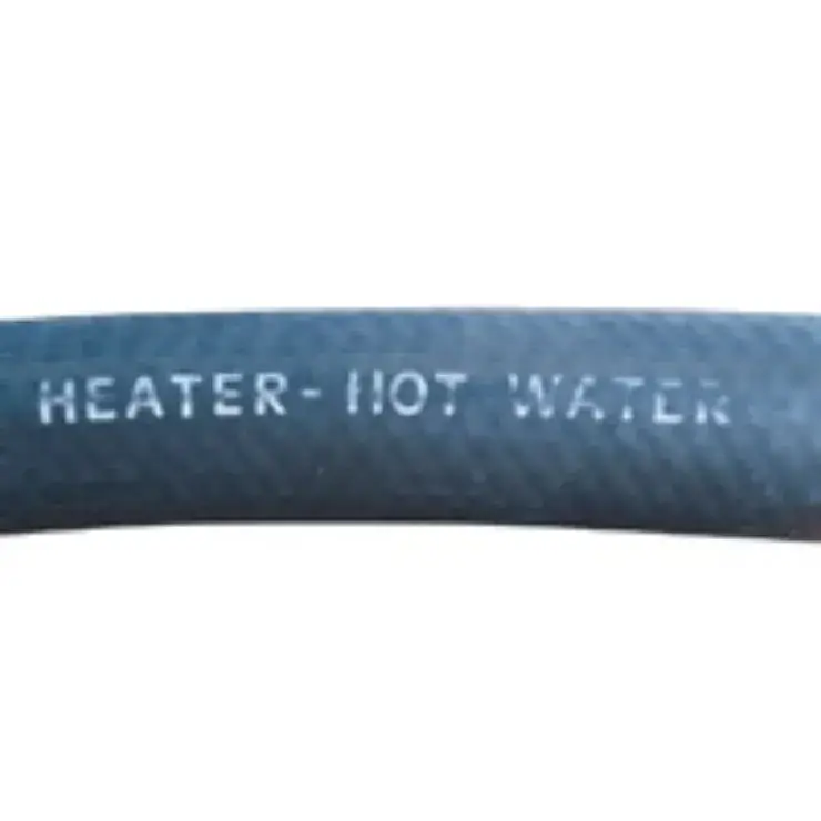 Beperkt Aanbod Carheater koelwaterslangradiatorslangØ16mm inwendig