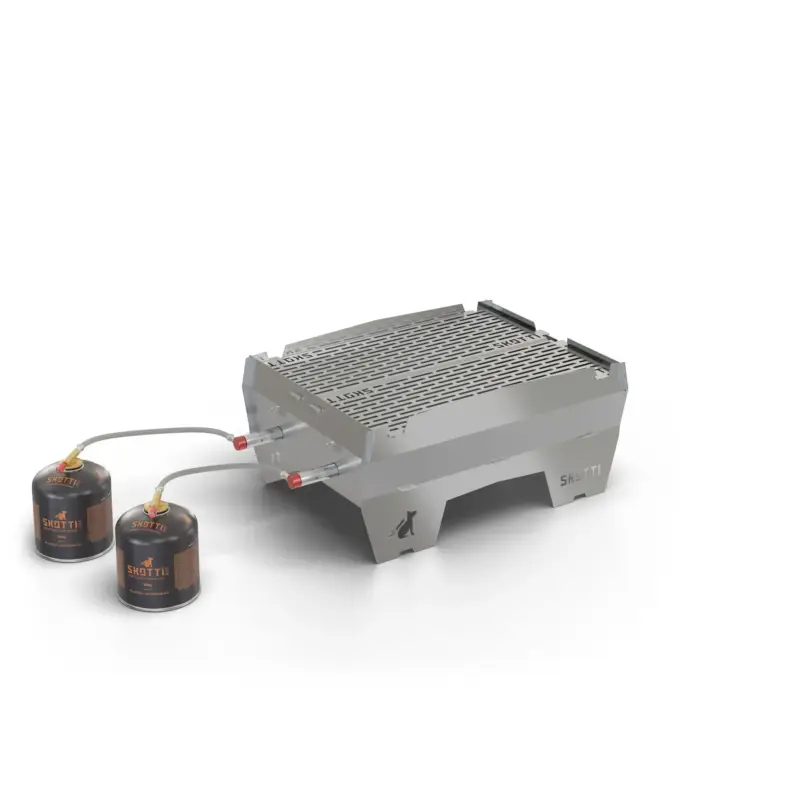 Skotti Grill Max Meest Verkocht