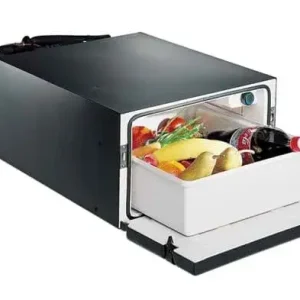 Indel B inbouw compressor koellade 35,5 liter 12-24volt TB36 AMBA-Q Rechtstreeks Van De Fabrikant