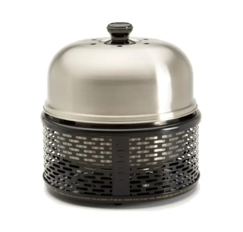 Cobb Pro barbecue zwart Bestseller