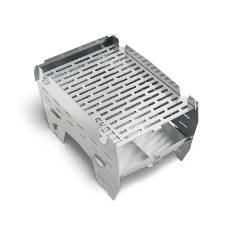 Skotti Grill Mini Koop Online