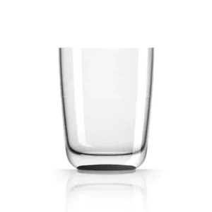 Palm Products Marc Newson onbreekbaar waterglas zwart Beperkt Aanbod