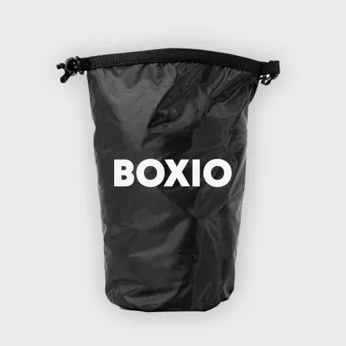 Boxio Icebag waterdichte ijszak 5 liter Laatste Versie